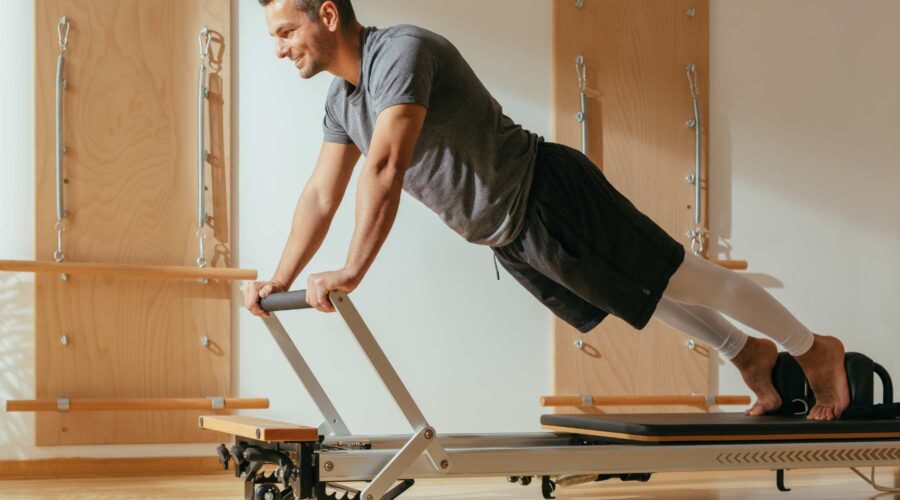 Why Pilates Classes Santa Monica Clients Love Are Essential for Stress Relief, Core Strength, and Recovery