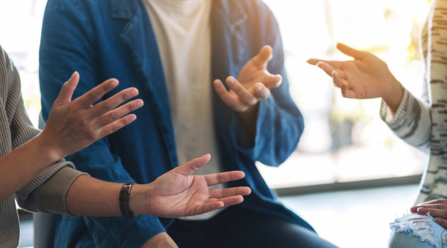When Conventional Therapy Isn’t Enough: 5 Alternative Formats Worth Researching