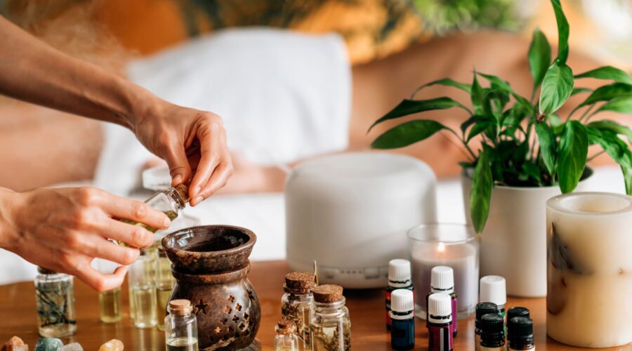 Ayurvedic Treatment of PCOD: A Natural Path to Hormonal Balance and Better Health