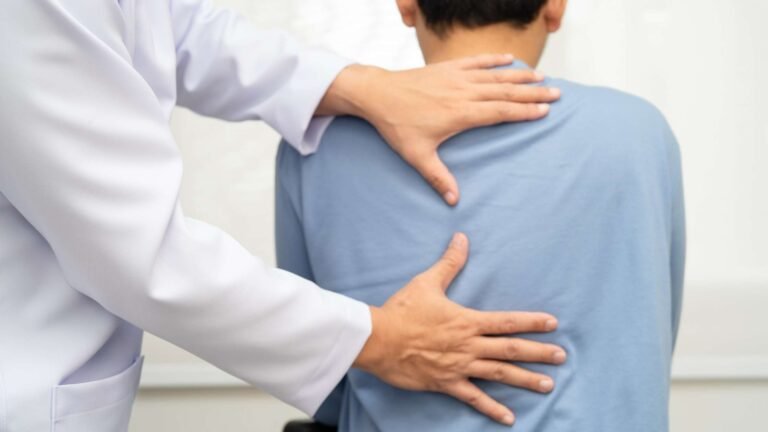 5 Signs Your Back Pain Needs a Chiropractor Not Just Rest