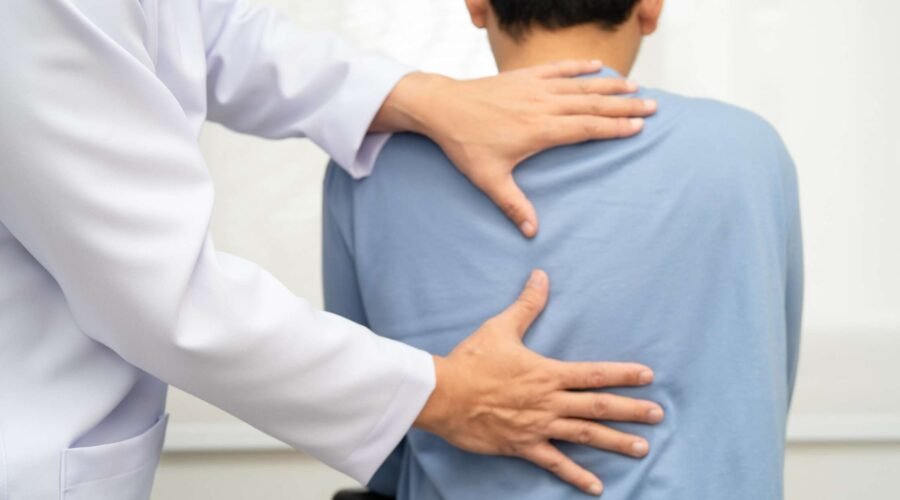 5 Signs Your Back Pain Needs a Chiropractor Not Just Rest