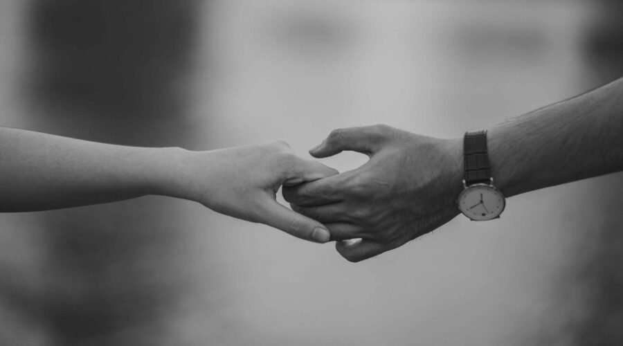 Why Intimacy Deserves a Place in Your Wellbeing Routine