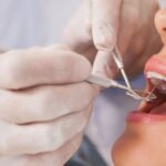 Dentist appointment