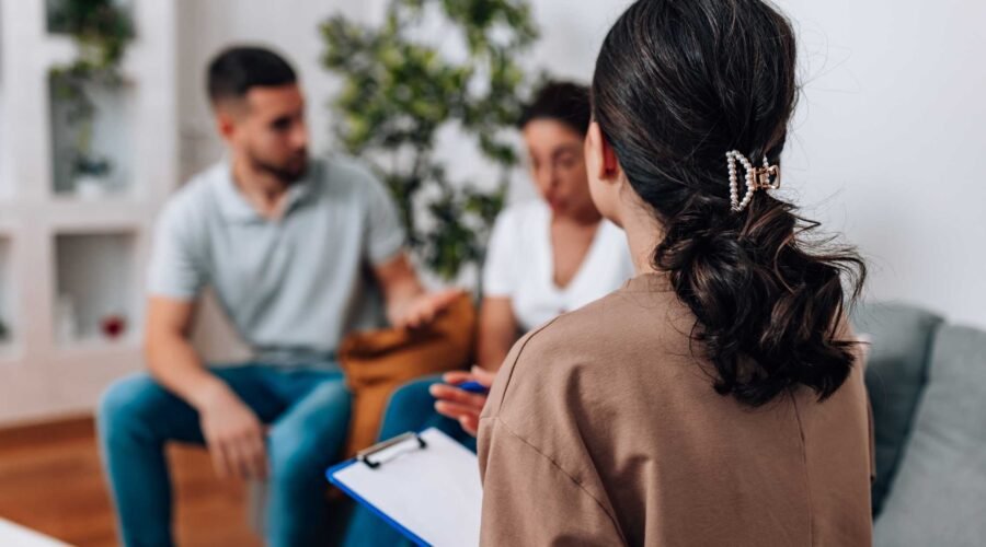 How Does Counseling Support Recovery at Inpatient Rehab Centers Daily?