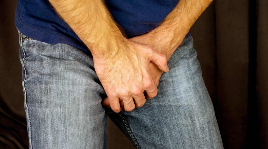 Portable Urinal for Men: Elderly Care Guide
