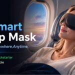 AI Smart Sleep Mask