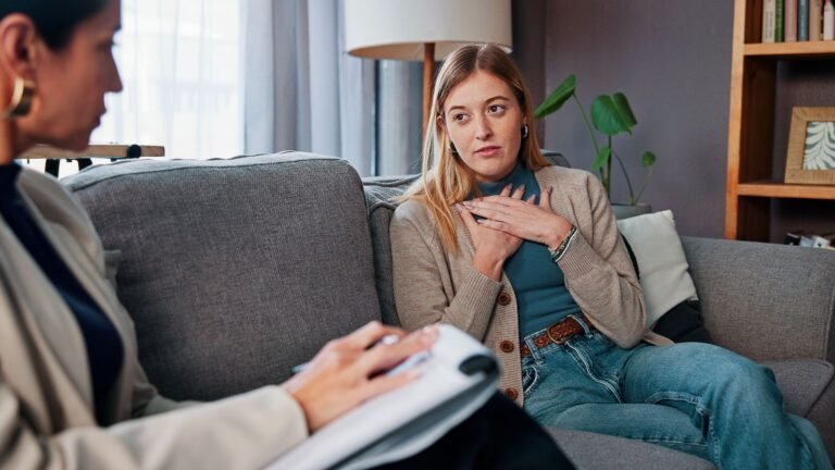 Is Online Therapy as Effective as In-Person? What the Evidence Actually Shows