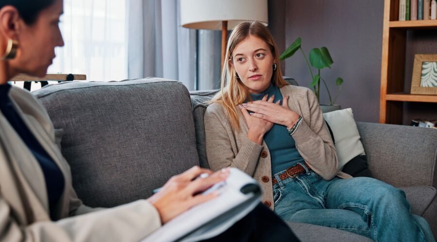 Is Online Therapy as Effective as In-Person? What the Evidence Actually Shows