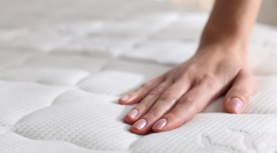 The Best Mattresses of 2026: Expert-Tested Picks for Every Sleeper