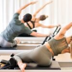 Movement exercises