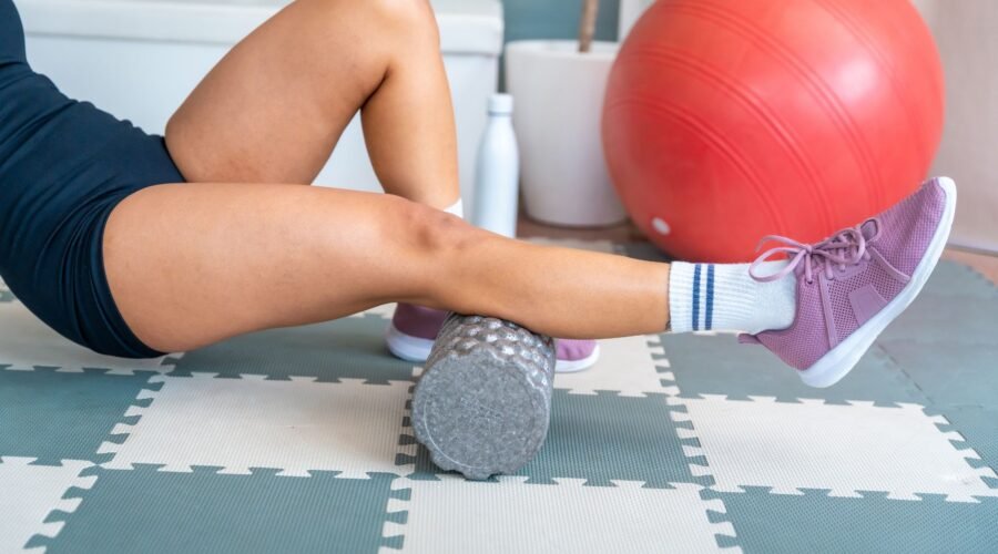 Why Muscles Switch Off After an Injury and How to Wake Them Back Up