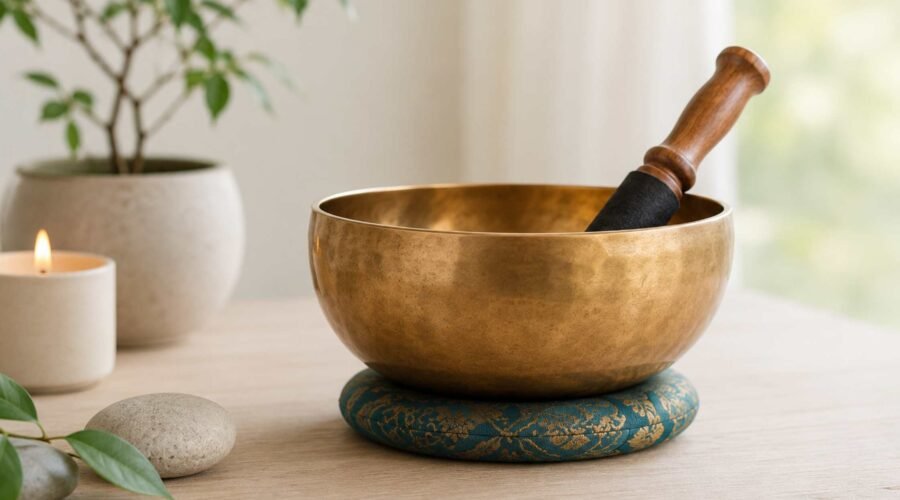 Why Most People Are Using Singing Bowls Wrong