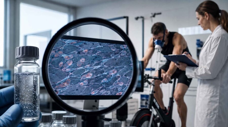 What Does Early Research Say About Hydrogen Water and Cellular Recovery?