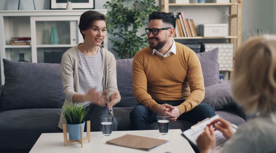 How Couples Counseling Fits Into Modern Relationship Health
