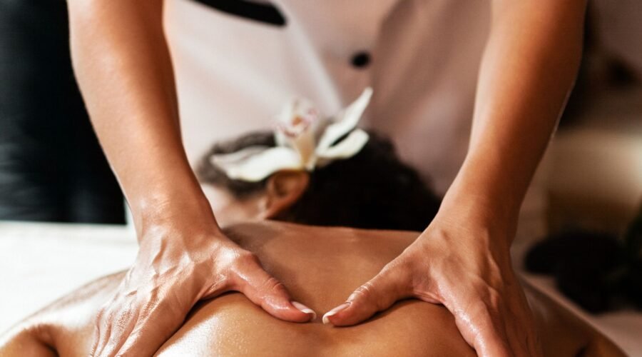 Why At-Home Massage Is Becoming a Weekly Wellbeing Habit