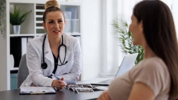 Medical discussion