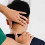 Osteopathy for neck