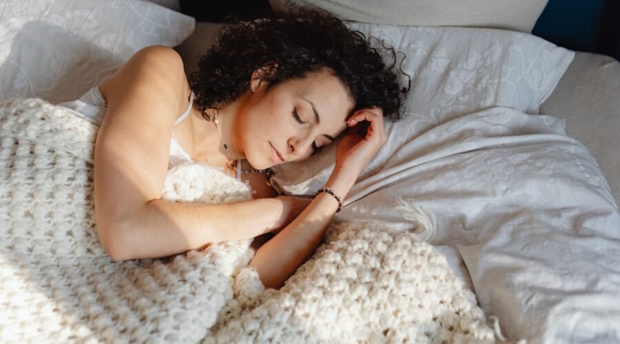 Creating a Sleep-Friendly Bedroom: How Your Environment Can Support Better Sleep