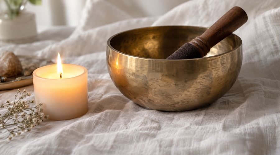 5 Holistic Healing Techniques For Women In Their 50s