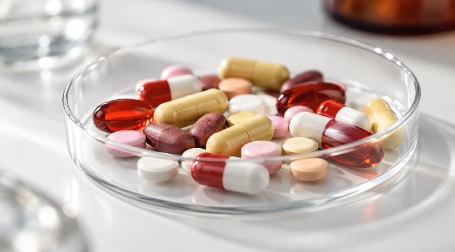 How Pharmaceutical Regulation Shapes the Medicine You Use