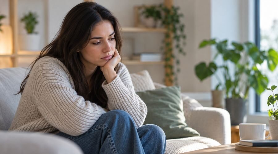 Low Self-Esteem and Mental Health: Signs, Causes and When to Seek Professional Help